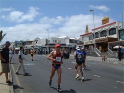 Click for larger picture Hot ?? Sunny ?? Windy ?? 'course NOT ;)